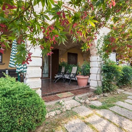 Appartamento Balkissa San Felice del Benaco Exteriör bild